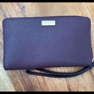 Kate Spade Wristlet